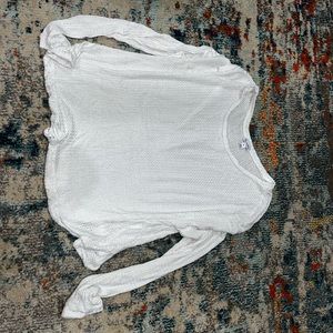 Cute sweater from target